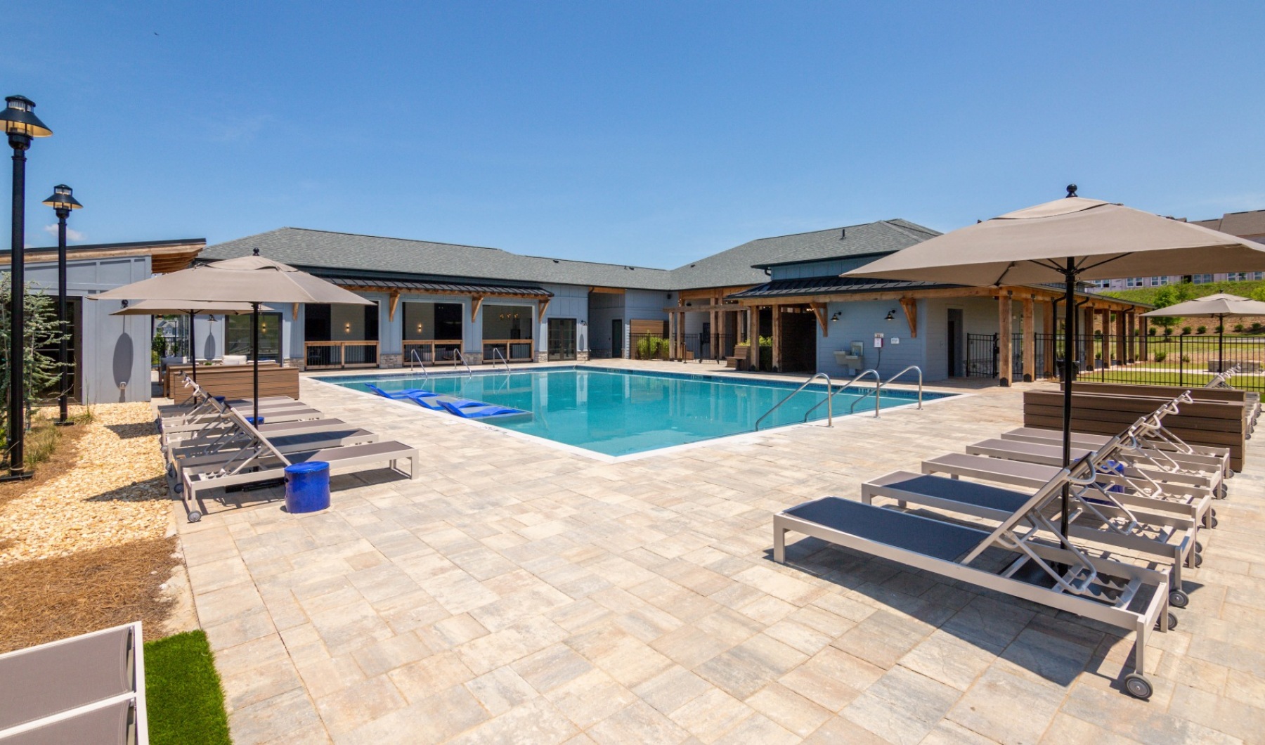 Featuring  1, 2, & 3 Bedroom Brand New Luxury Apartment Homes  Featuring  1, 2, & 3 Bedroom Brand New Luxury Apartment Homes
