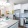 Well-lit kitchen with ample counter space in oakwood apartments